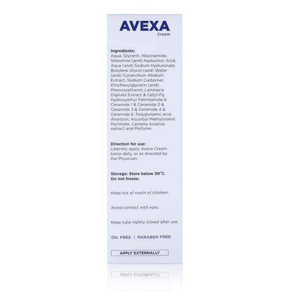 Avexa Cream 200 Gm