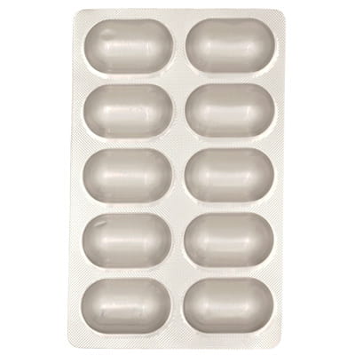 Esomeza It Capsule 10 No'S