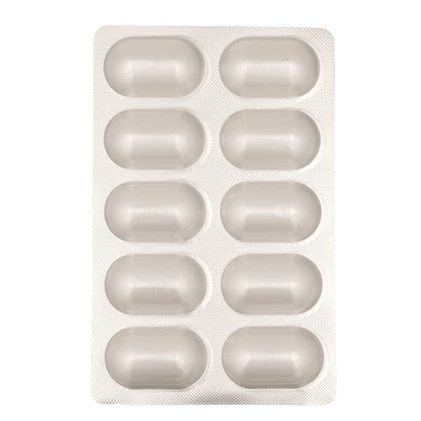 Esomeza It Capsule 10 No'S