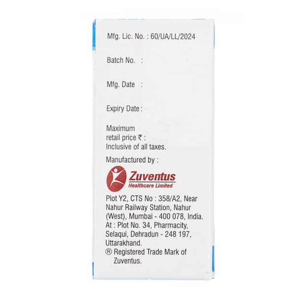 Maxtra C Bottle Of 10Ml Oral Drops