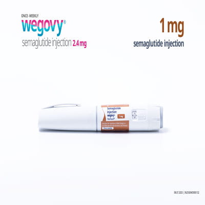 Wegovy 1mg Flextouch Pre Filled Pen Of 3ml Solution For Injection