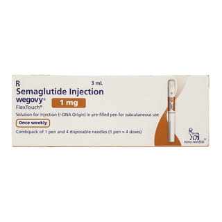 WEGOVY 1MG FLEXTOUCH