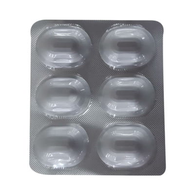 Orpenem Er 300mg Strip Of 10 Tablets