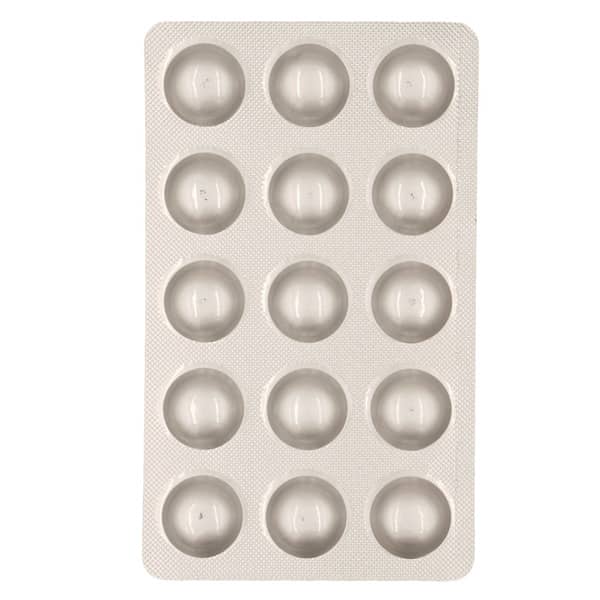 Nurokind D3 Strip Of 15 Tablets