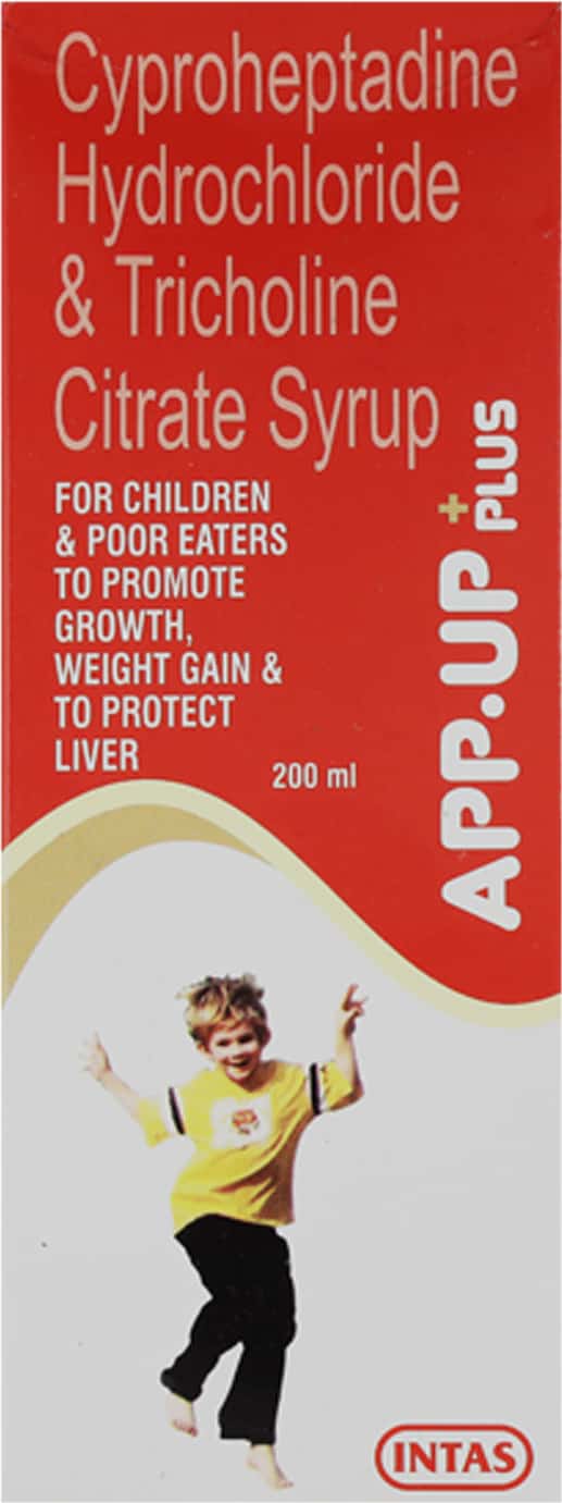 Add App Plus Sugar Free Orange Flavour Bottle Of 200ml Liquid: Uses ...
