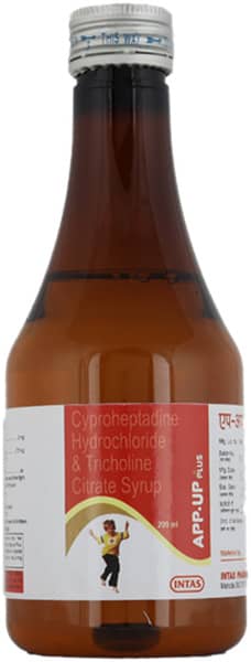 Add App Plus Sugar Free Orange Flavour Bottle Of 200ml Liquid