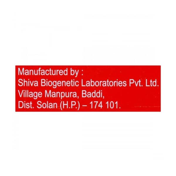 Alzyme Plus Mixed Fruit Flavour Bottle Of 200ml Syrup