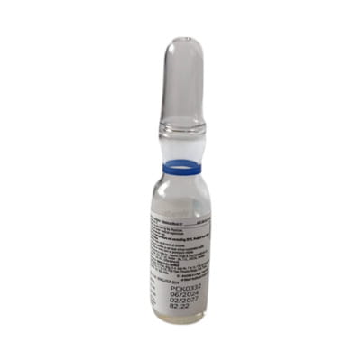 Arachitol 6l Ampoule Of 1ml Injection