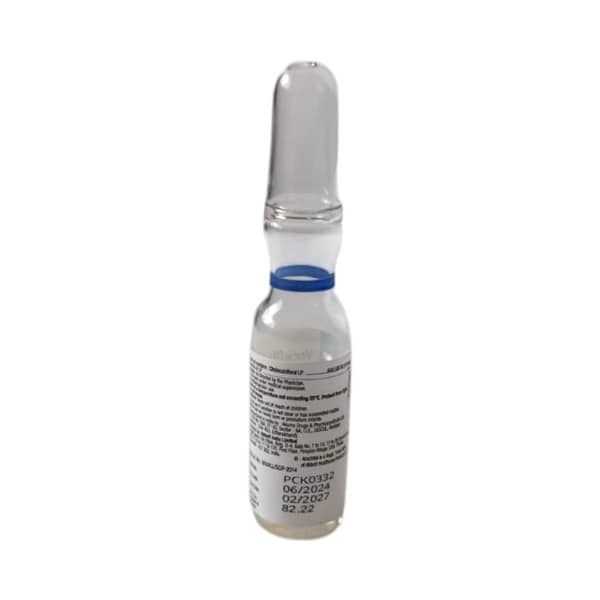 Arachitol 6l Ampoule Of 1ml Injection