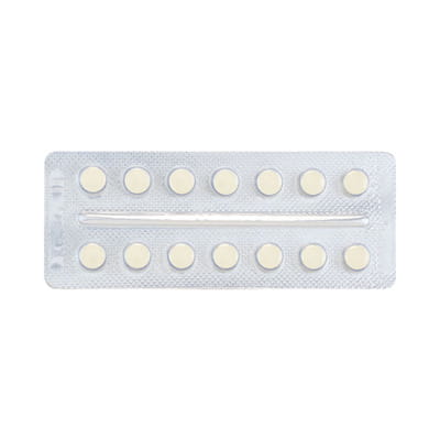 Flovas 2.5mg Strip Of 14 Tablets