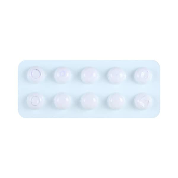 Sitabite 50mg Strip Of 10 Tablets