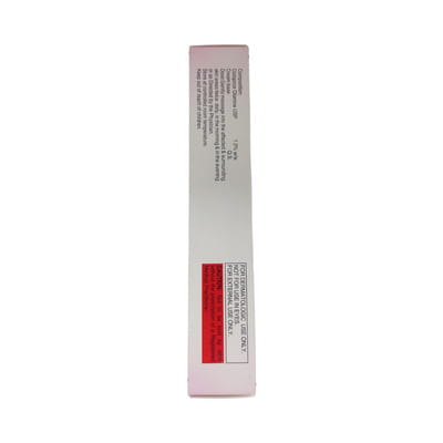 Nailrox Tube Of 30gm Cream