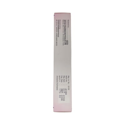 Nailrox Tube Of 30gm Cream