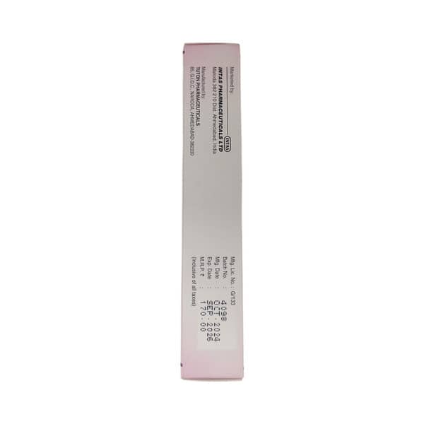 Nailrox Tube Of 30gm Cream