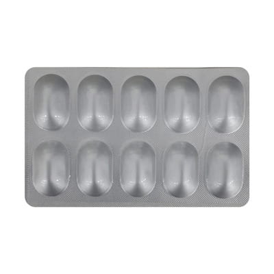 Esomifyl Sl Strip Of 10 Capsules