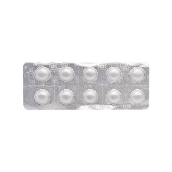 Deepmet 25Mg Strip Of 10 Tablets