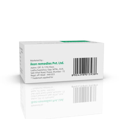 Glimetag 2mg Strip Of 10 Tablets