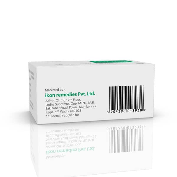 Glimetag 2mg Strip Of 10 Tablets
