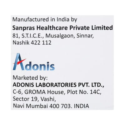 Aminoglobin Xt Bottle Of 200ml Suspension