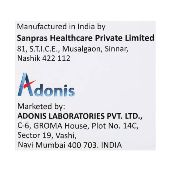 Aminoglobin Xt Bottle Of 200ml Suspension