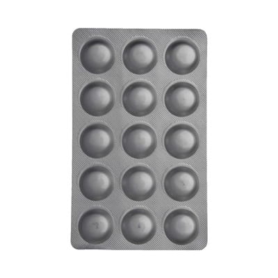 Sartel Beta 50mg Strip Of 10 Tablets