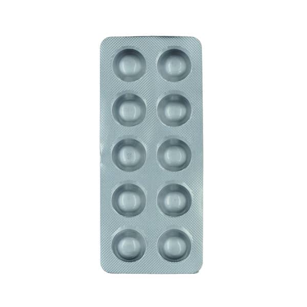 Lina Dkd 5Mg Strip Of 10 Tablets