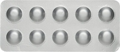Lanstez 15mg Strip Of 10 Tablets
