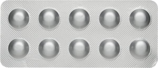 Lanstez 15mg Strip Of 10 Tablets