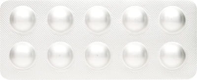 Tamstru 0.4mg Strip Of 10 Tablets