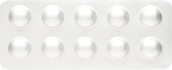 Tamstru 0.4Mg Strip Of 10 Tablets
