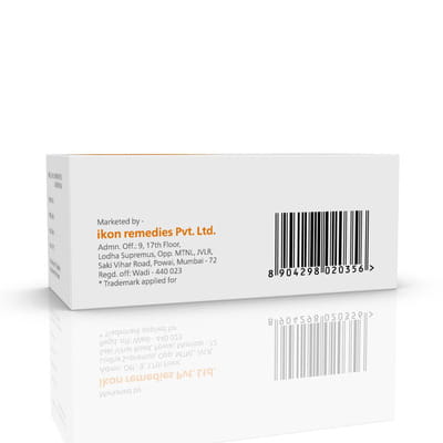 Piogen 15mg Strip Of 10 Tablets