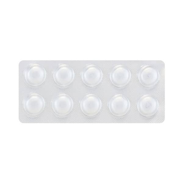 Rabinir 20Mg Strip Of 10 Tablets