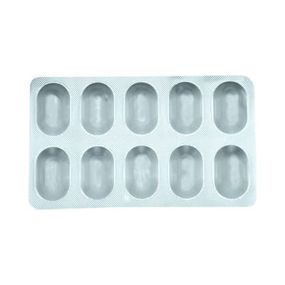 Enzotrip Strip Of 10 Tablets