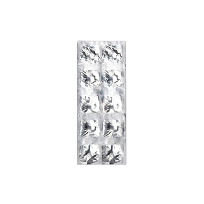 Montecip Fx Strip Of 10 Tablets