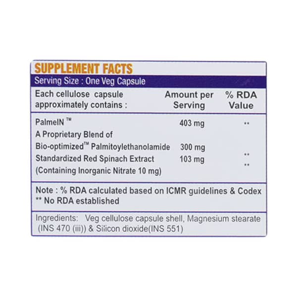 Juviana Strip Of 10 Tablets
