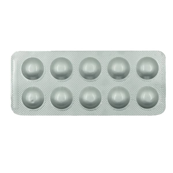 Stamlo Bis 2.5mg Strip Of 10 Tablets