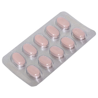 Brivepsy 75mg Strip Of 10 Tablets