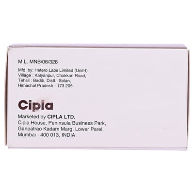 Brivepsy 75mg Strip Of 10 Tablets