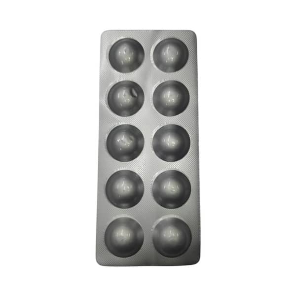 Bemzire R 40 Strip Of 10 Tablets