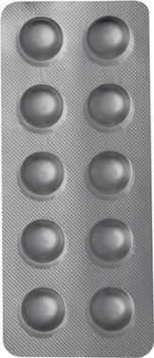 Domstal Dt 10mg Strip Of 15 Tablets