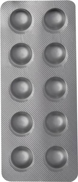 Domstal Dt 10mg Strip Of 15 Tablets