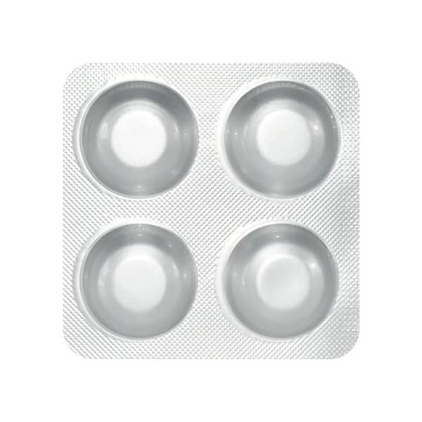 Pleoferol 60k Sugar Free Strip Of 4 Chewable Tablets