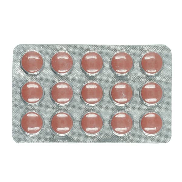 Zenoxa 450Mg Strip Of 15 Tablets