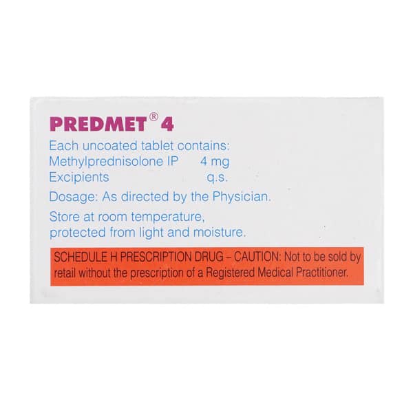 Predmet 4 Tablet