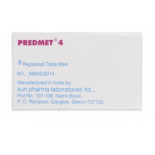 Predmet 4 Tablet