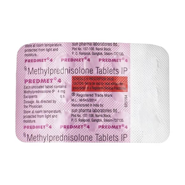 Predmet 4 Tablet