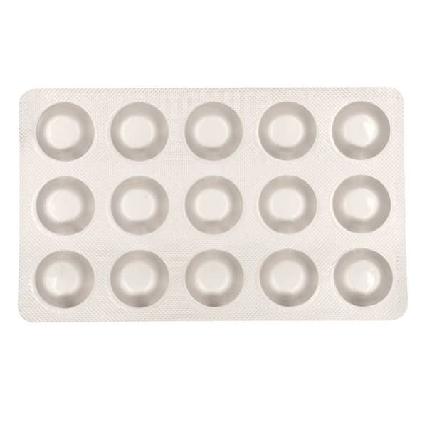Olmetor 20mg Strip Of 15 Tablets