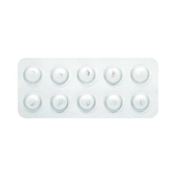 Vildaray Sr 100mg Strip Of 15 Tablets