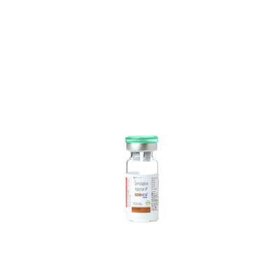 Gemwem 200mg Dry Vial Of 1 Powder For Injection
