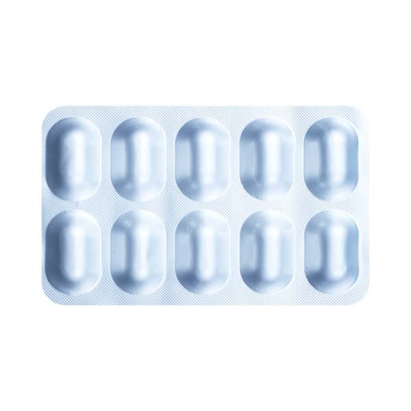 Mednovit Strip Of 10 Tablets